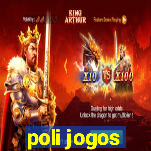 poli jogos